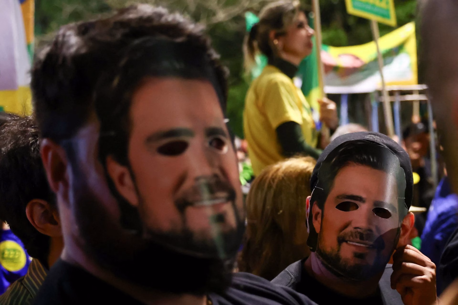 Brasil en vilo: Lula y Bolsonaro se enfrentan en una reñida elección presidencial este domingo