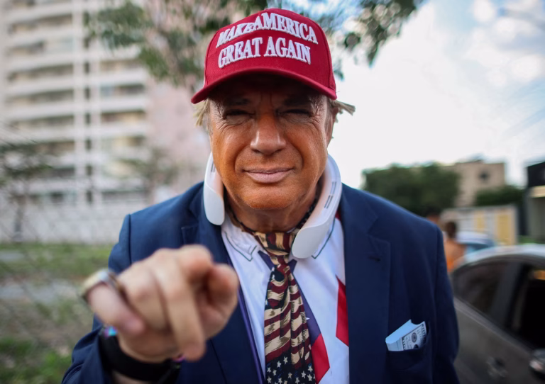 Elecciones en Brasil: Trump mantiene una sorpresiva neutralidad y no respalda ni a Lula ni a Bolsonaro