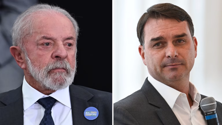 Brasil define su futuro: Lula y Bolsonaro se enfrentan en una elección presidencial polarizada