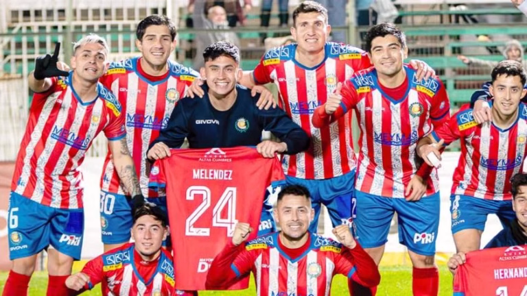 Segunda División 2026: Se definen los aspirantes al ascenso en el torneo que Comunal Cabrero rozó