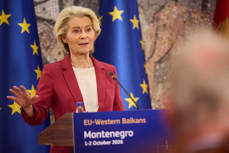 Unión Europea evalúa un cambio histórico: nuevos miembros podrían ingresar sin derecho a voto