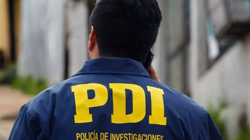 Investigan homicidio de un hombre de 27 años en Concepción; es la víctima número 63 en el Biobío