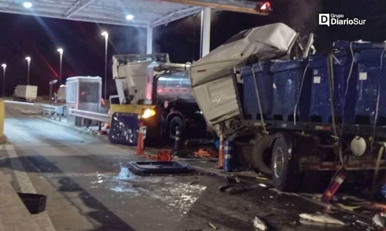 Planifica tu Viaje al Sur: Datos Clave del Kilómetro 937 de la Ruta 5 Sur en Osorno