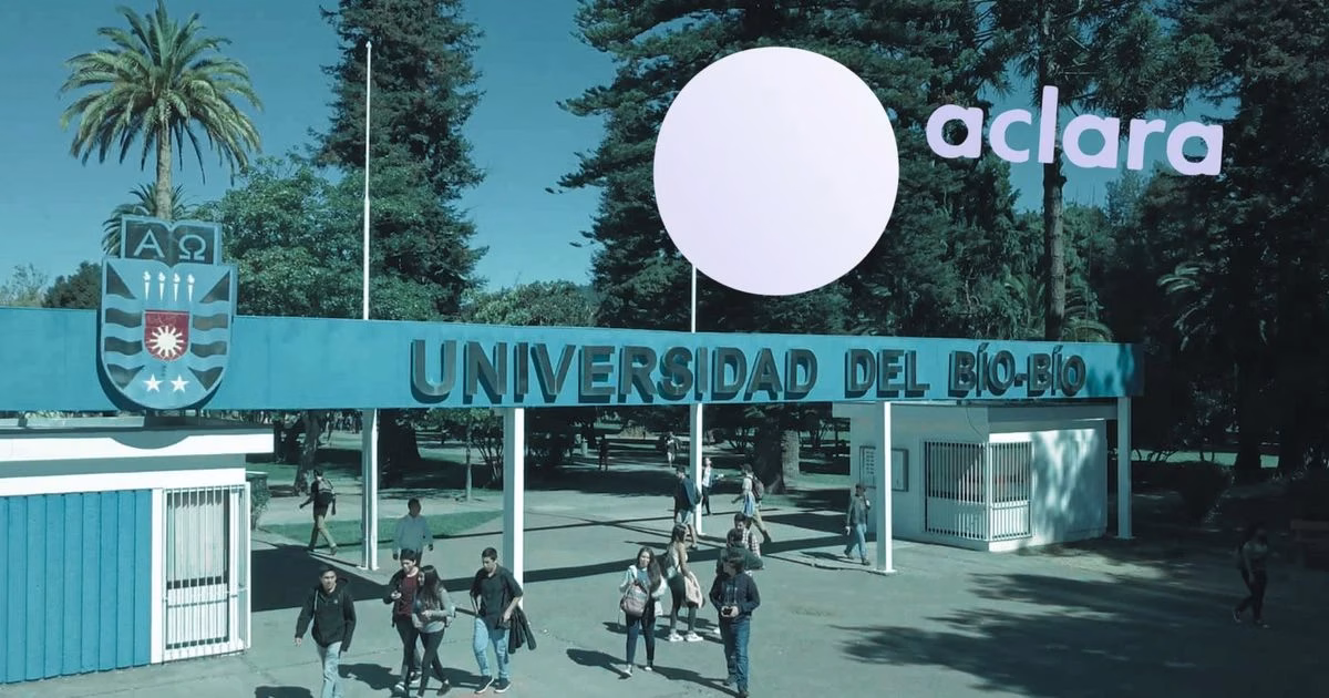 Universidad del Bío-Bío confirma dos convenios con minera Aclara, pero sin actividades registradas desde 2023