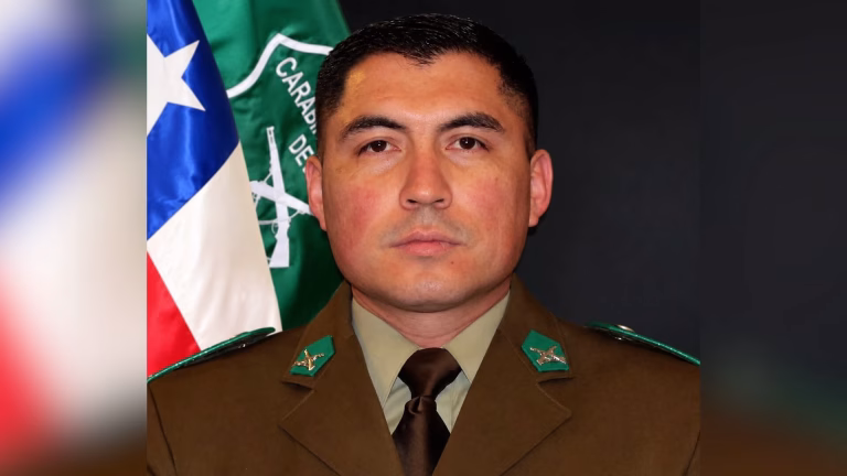Conmoción en la Región: Asesinan a Sargento de Carabineros en Quilleco durante procedimiento policial