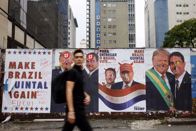 Elecciones en Brasil: Fuerte avance de la ultraderecha pone en jaque al ‘lulismo’ a nivel municipal