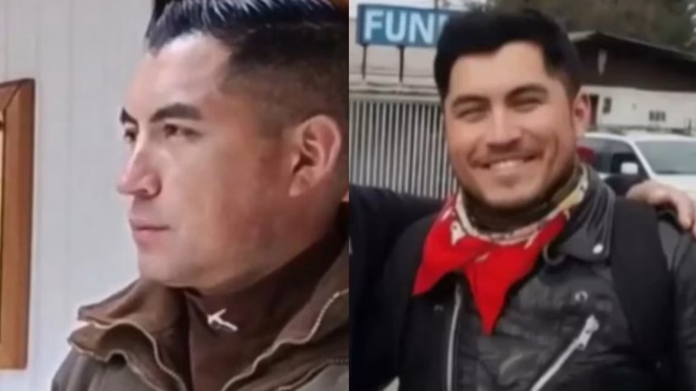Tragedia en Quilleco: Asesinan a sargento de Carabineros durante procedimiento por violencia intrafamiliar