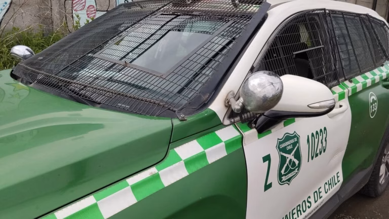 Tragedia en Yumbel: Hombre muere tras violenta riña familiar en sector rural de Río Claro