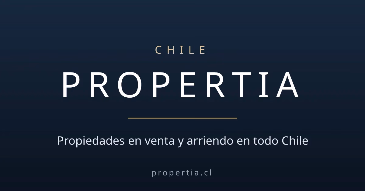 Mercado Inmobiliario en Quillón: Oferta de terrenos parte en $24 millones