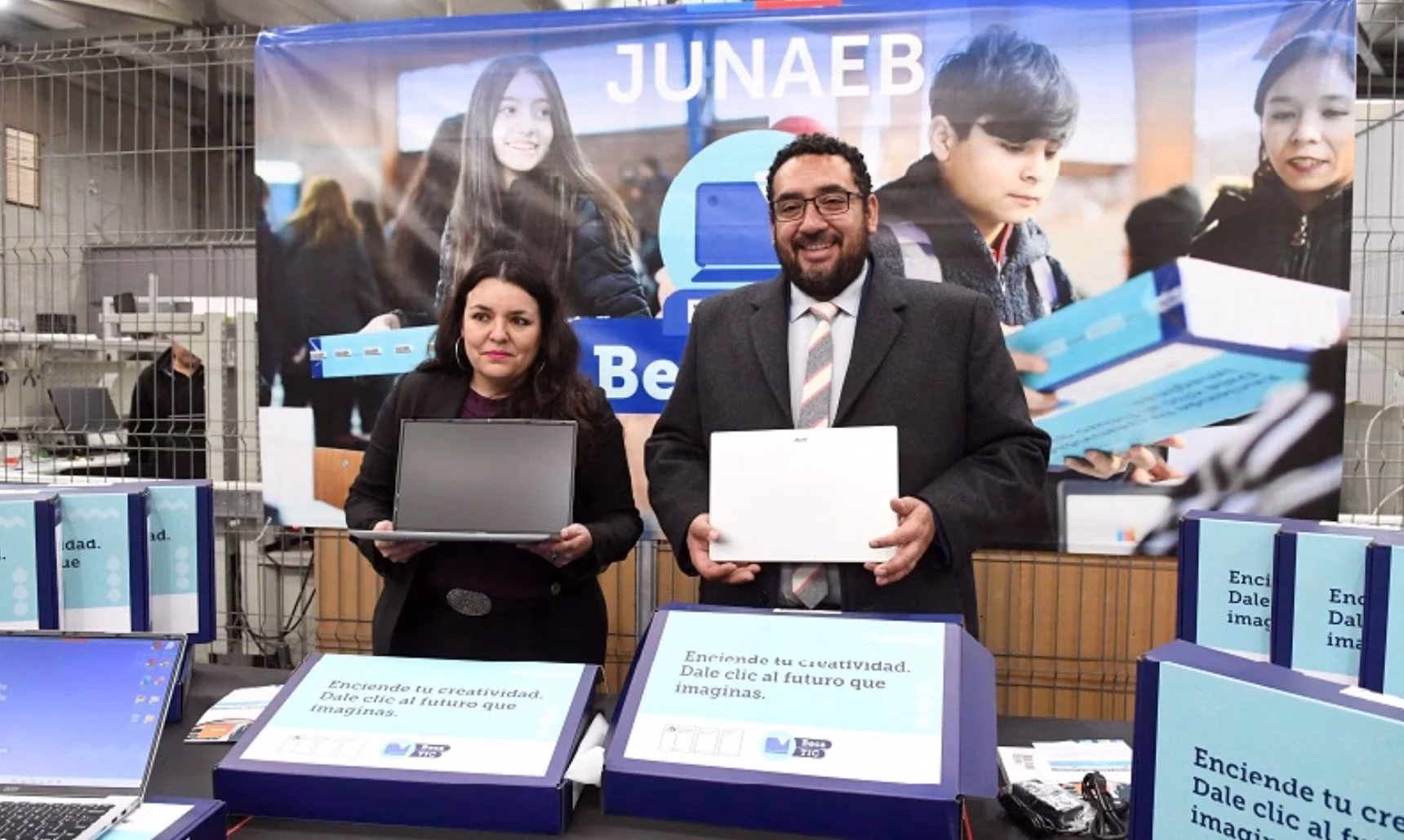 Gobierno confirma el fin del programa ‘Yo elijo mi PC’ para escolares a partir del presupuesto 2027