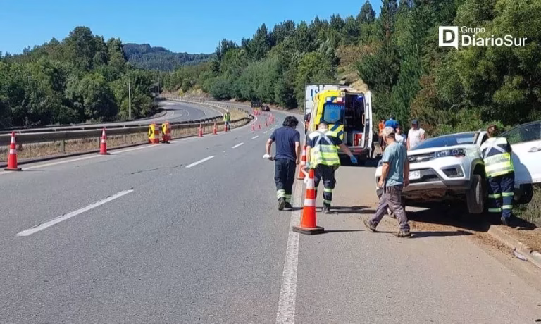 Guía para Viajeros de Cabrero: Claves del Kilómetro 970 de la Ruta 5 Sur en la Región de Los Lagos