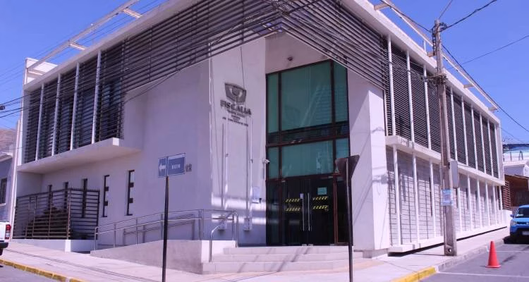 Operativo en el Norte: Cae Banda que Robaba Vehículos de Lujo en Chillán y Concepción