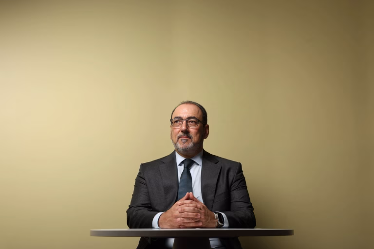 Presidente de CAF insta a Europa a ser más ‘audaz’ en su relación con América Latina