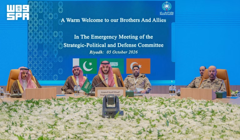 Nace la ‘OTAN de la Meca’: Alianza militar entre Arabia Saudí, Turquía y Pakistán se activa en Medio Oriente