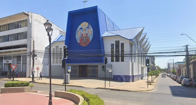 Anuncian importantes cortes de tránsito en el centro de Los Ángeles por misa fúnebre de Sargento