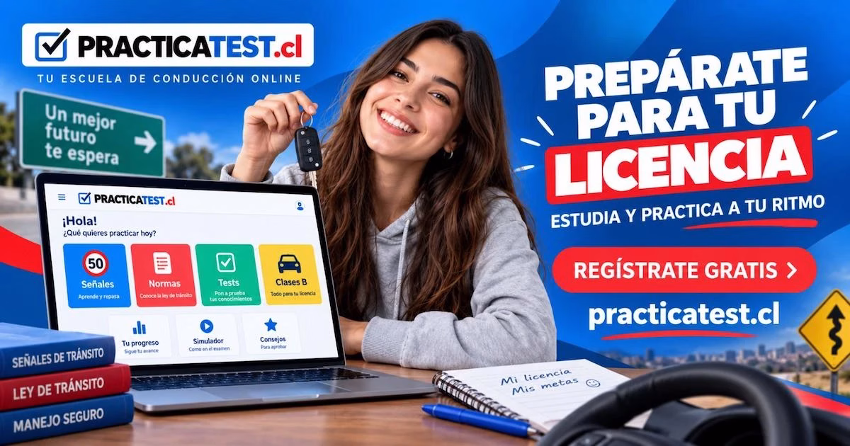 Plataforma Digital Evidencia Alta Demanda de Trabajo para Choferes en la Región del Biobío