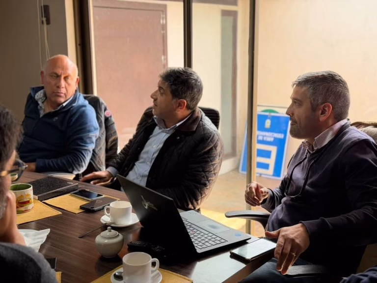 Municipio y CMPC lanzan campaña ‘Cero Incendios’ y nuevo sistema de monitoreo para la temporada estival