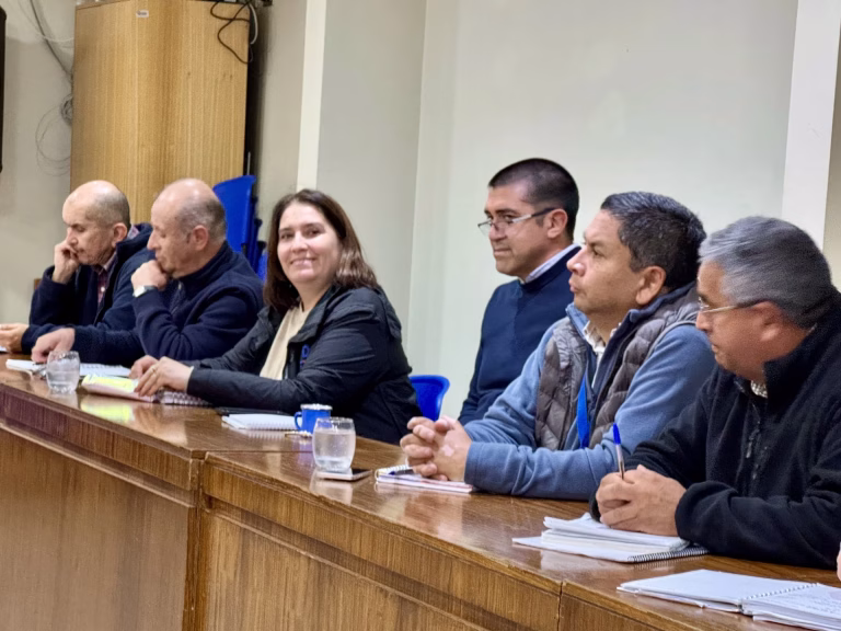 INDAP Biobío define su nueva estrategia 2026-2030 para potenciar la Agricultura Familiar Campesina en la región