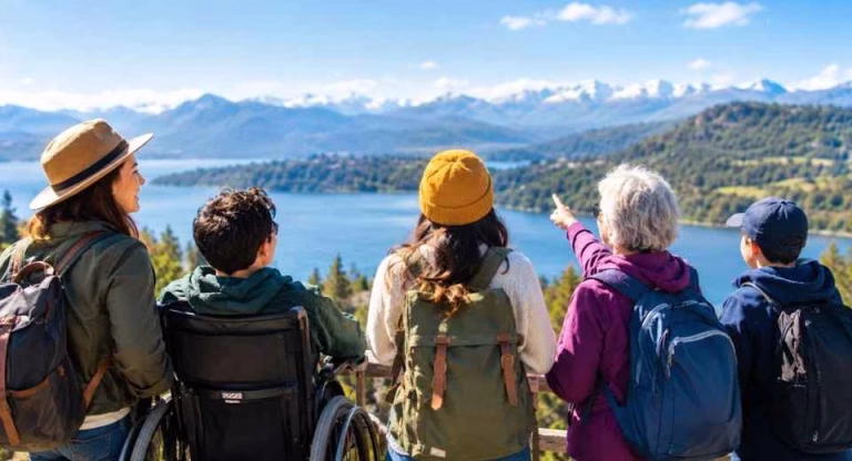 Convocan a emprendedores de la provincia a capacitación gratuita sobre turismo inclusivo y nuevos mercados