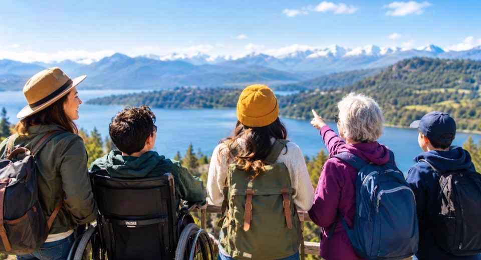 Convocan a emprendedores de la provincia a capacitación gratuita sobre turismo inclusivo y nuevos mercados