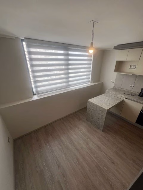 Guía para vecinos de Cabrero: ¿Cuánto cuesta y qué se necesita para arrendar un departamento en Santiago?
