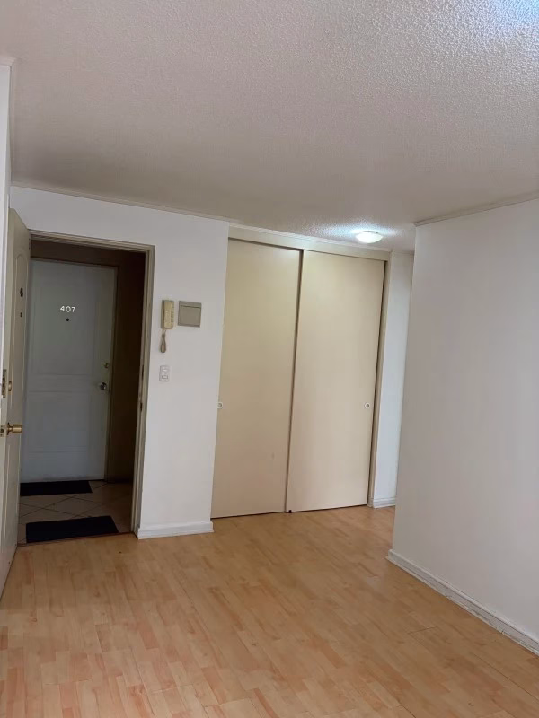 Oportunidad de Arriendo en Santiago: Departamento de dos dormitorios por $400.000 en sector Irarrazával