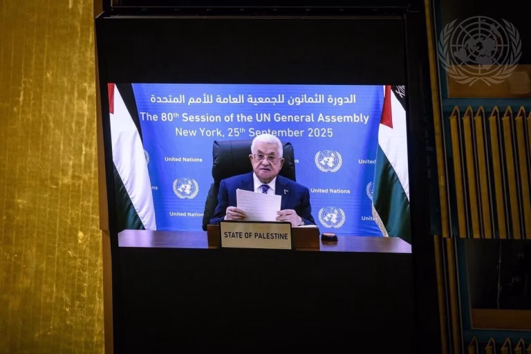 Autoridad Palestina pospone elecciones legislativas por falta de condiciones políticas y de seguridad