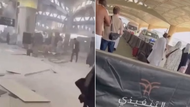 Tensión en Medio Oriente: Ataques hutíes en Arabia Saudí dejan 12 muertos y amenazan con una escalada regional