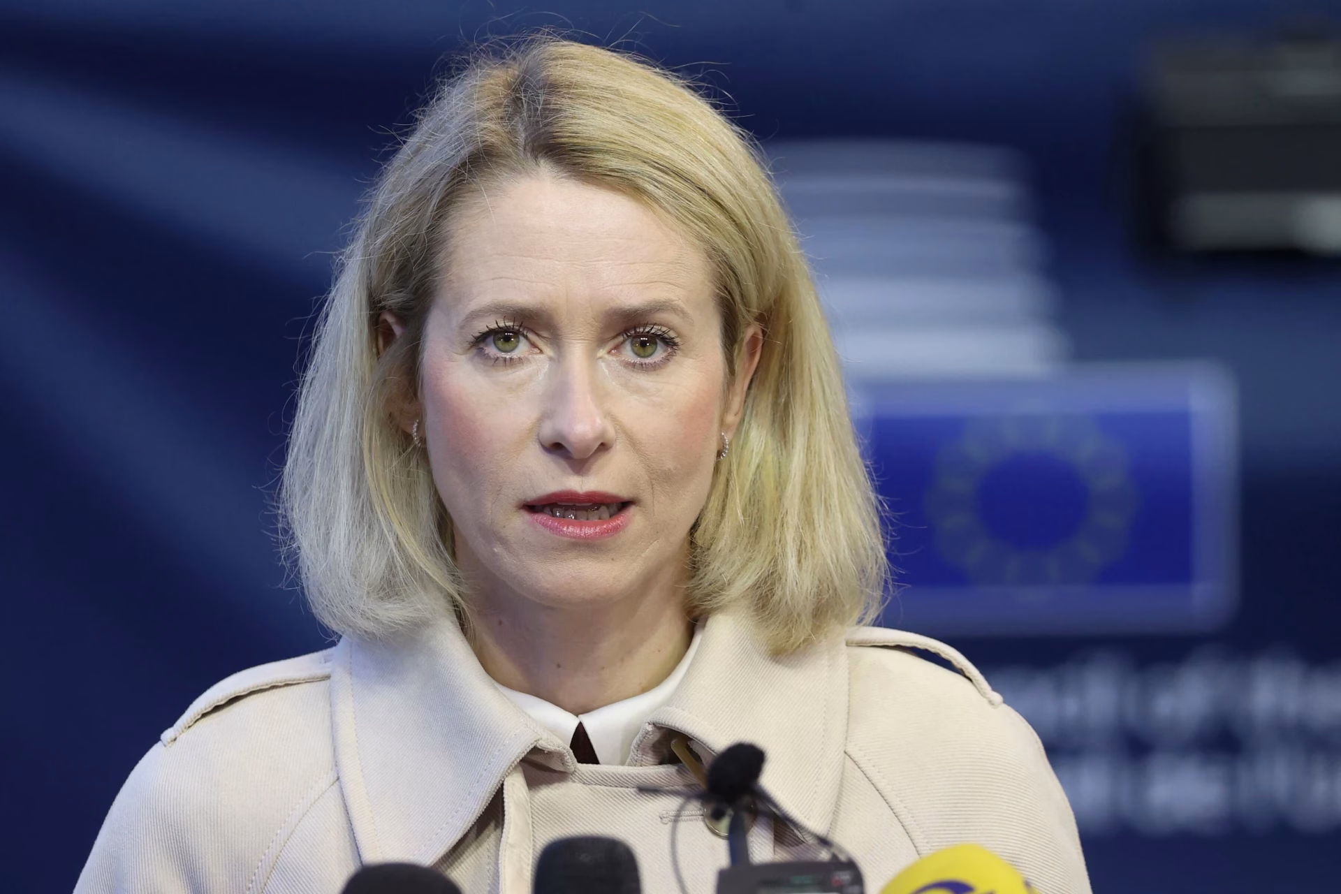 Unión Europea impone sanciones récord a Rusia en medio de tensiones geopolíticas