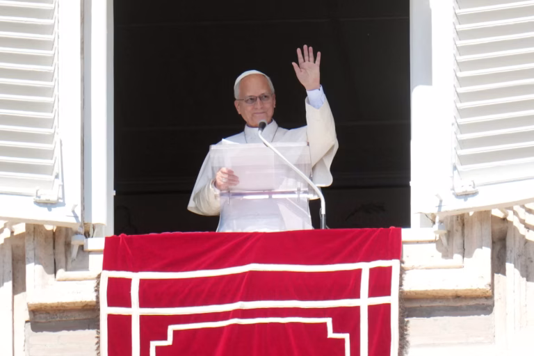 Papa León XIV será operado este martes para la extirpación de un nódulo pulmonar