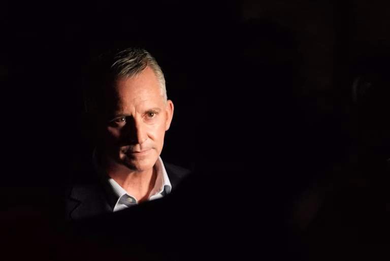 Exrepublicano David Jolly busca devolver Florida a los demócratas: “Estamos viendo excesos y crueldad”