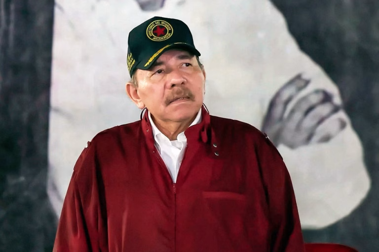 Tensión Diplomática: EE.UU. retira a su máximo diplomático de Nicaragua tras rechazo a embajadora
