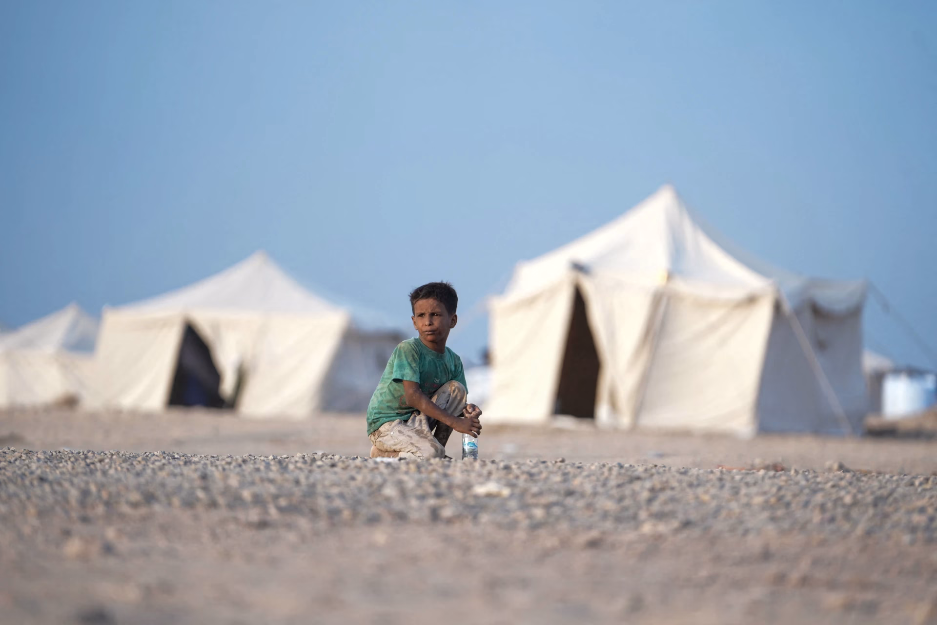 Yemen: La guerra se intensifica y agrava la ‘crisis humana más olvidada del planeta’