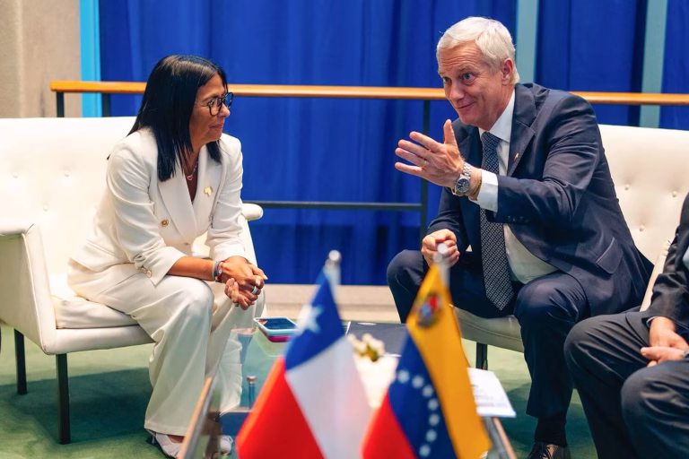 Gobierno de Kast confirma reapertura de consulados en Caracas y Puerto Ordaz