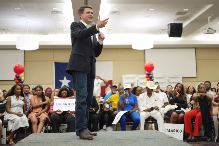 Elecciones en EE.UU.: Voto afroamericano se perfila como factor clave en Texas