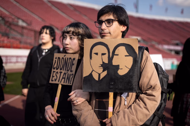 Análisis al Gobierno de Kast: ¿Se Cumple el ‘Hechos, no Palabras’ en Derechos Humanos?