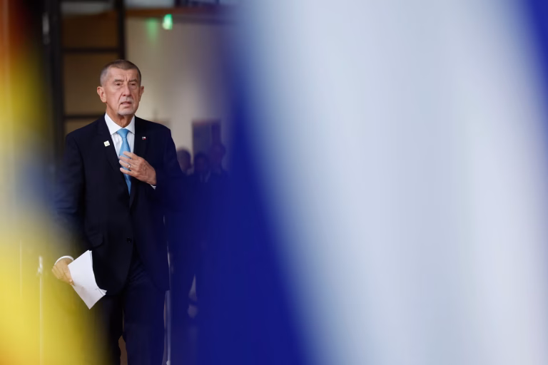 Duro revés para el Primer Ministro checo: Andrej Babis califica de ‘catastrófico’ el resultado de su partido en las elecciones