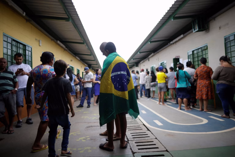 Elecciones en Brasil: El futuro geopolítico de Latinoamérica se define este 25 de octubre