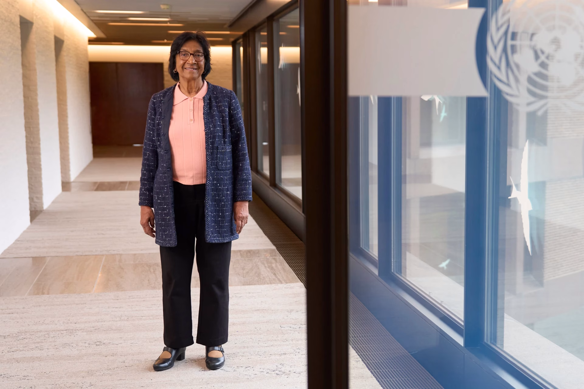 Navi Pillay, Nobel de la Paz 2026, exige juicio por genocidio para Primer Ministro de Israel
