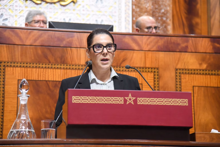Marruecos: Nuevo gobierno de centroizquierda busca reconectar con la ciudadanía tras descontento electoral