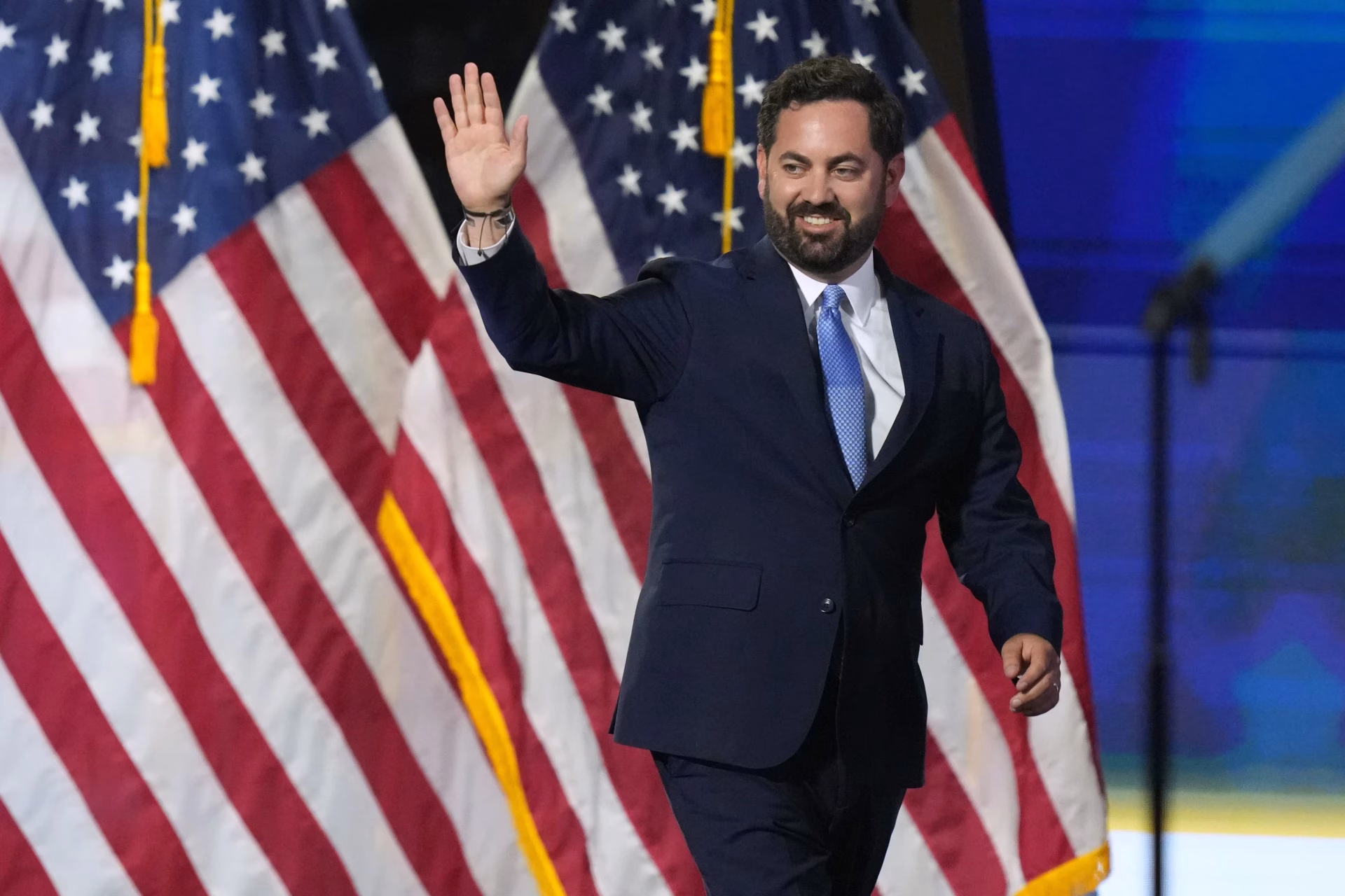 Republicanos moderados en EE.UU. temen el ‘efecto Trump’ en las próximas elecciones legislativas