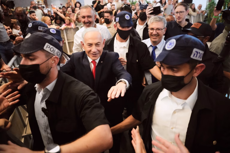 Netanyahu eleva la tensión con Irán y genera temor a un nuevo conflicto a días de elecciones en Israel y EE. UU.