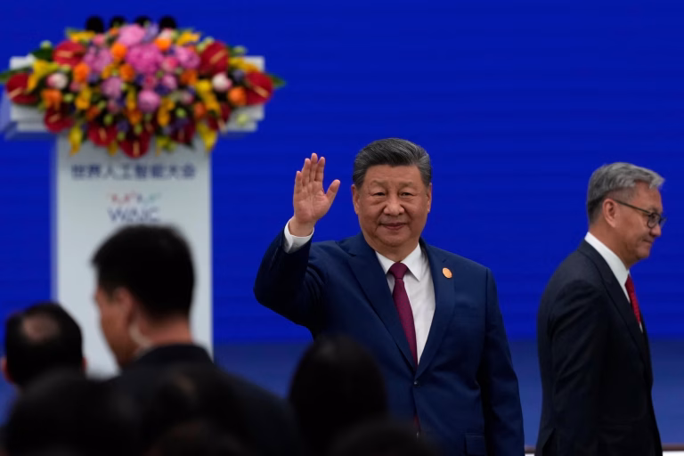 Crece la tensión en Asia: La desconfianza militar hacia China amenaza la estabilidad del Indo-Pacífico