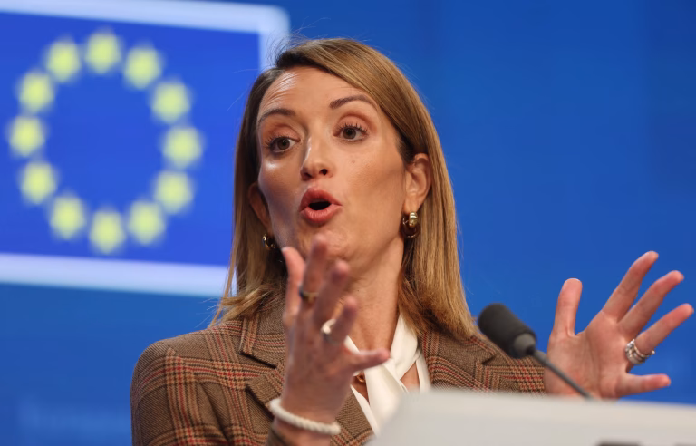 Parlamento Europeo otorga Premio Sájarov 2026 al Tribunal Penal Internacional en un gesto de apoyo global