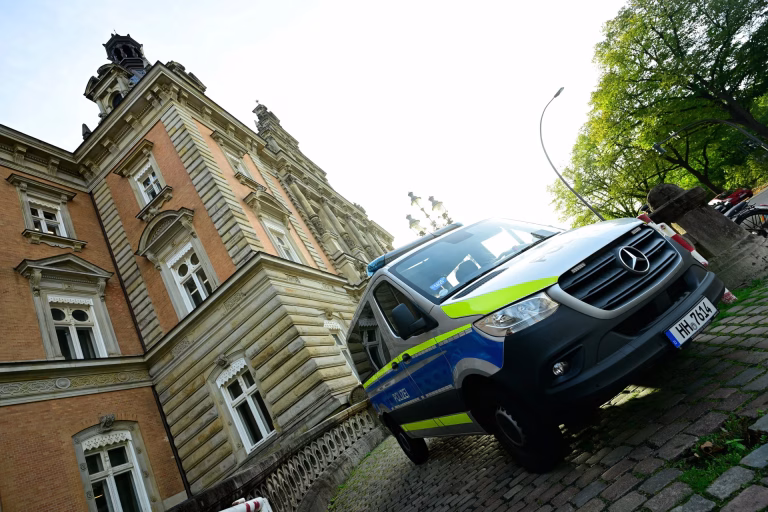 Alemania arresta a ciudadano ucraniano por presunto espionaje para Rusia sobre bases de la OTAN