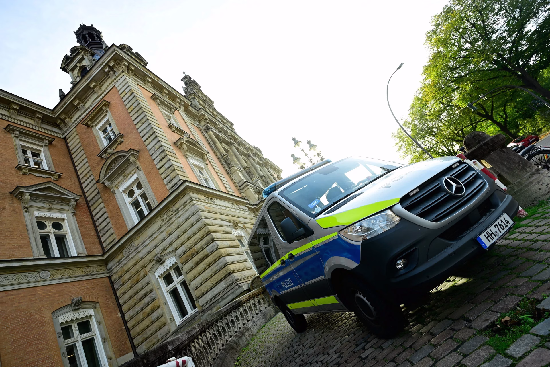 Alemania arresta a ciudadano ucraniano por presunto espionaje para Rusia sobre bases de la OTAN