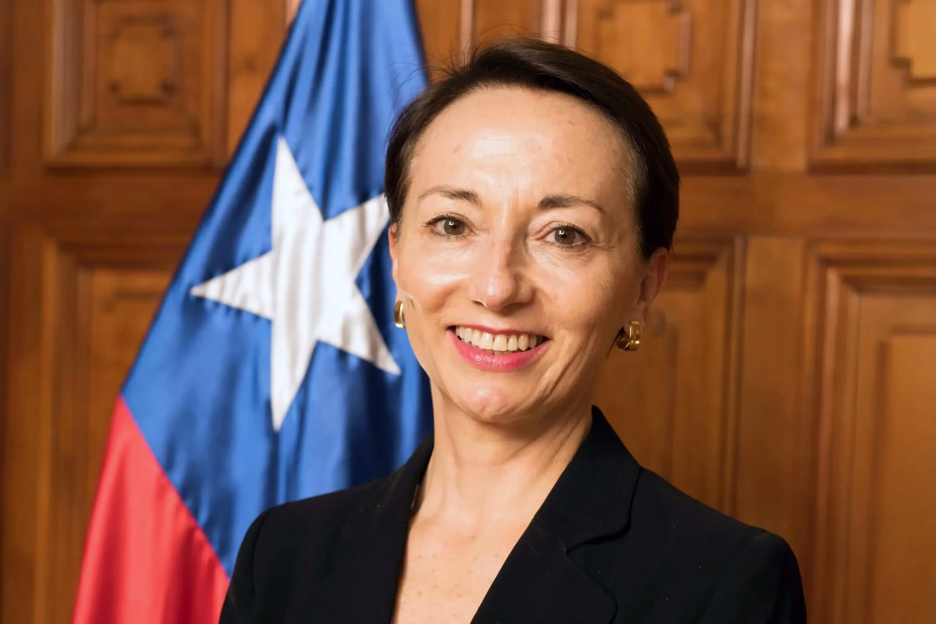 Presidenta de la Suprema apunta al Ministro de Justicia por polémica rebaja de condenas a pederastas