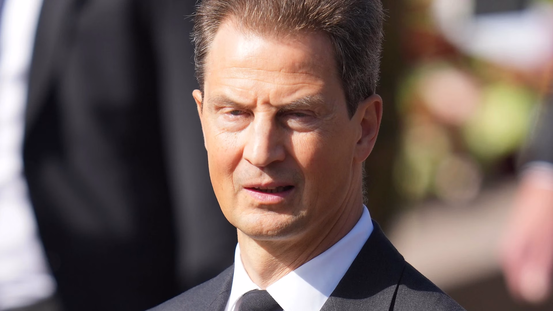 Príncipe Heredero de Liechtenstein veta por primera vez una ley que legalizaba el aborto
