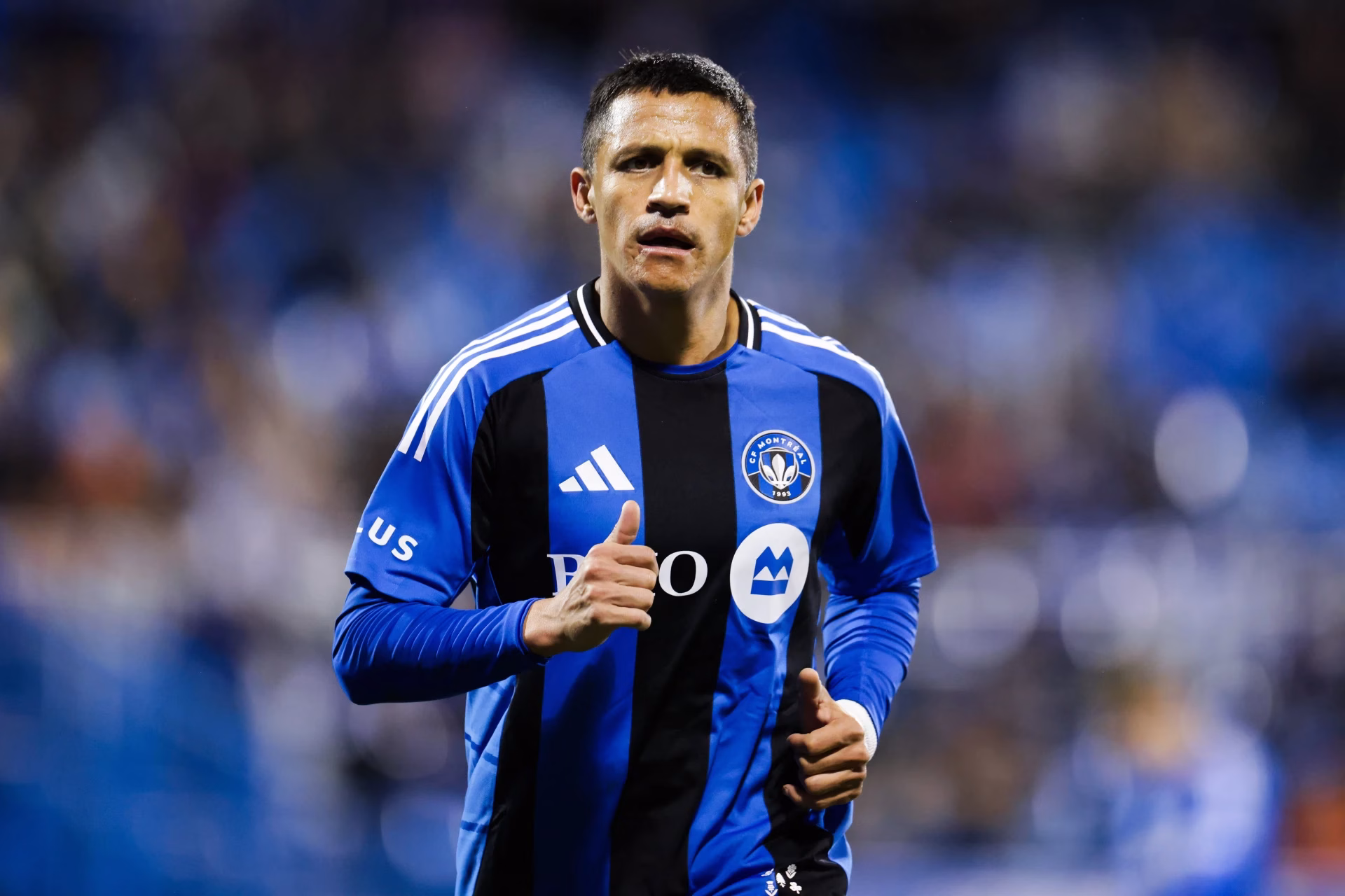 El Ocaso del ‘Niño Maravilla’: Alexis Sánchez, relegado a la banca en la final de la liga canadiense