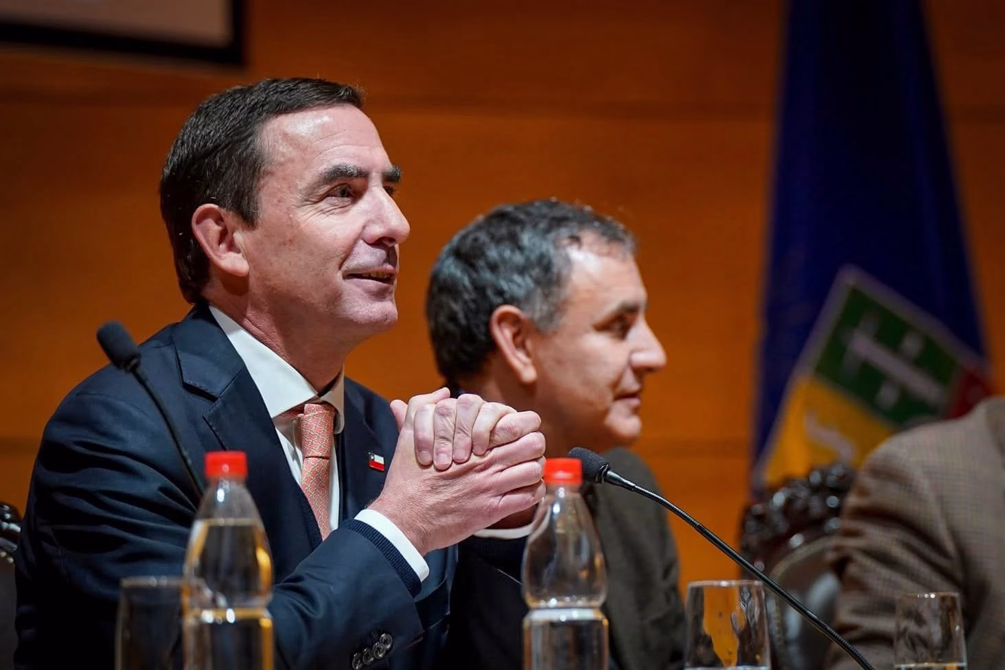 Crisis en el Gobierno: Mayoría de 56 condenados por delitos sexuales contra menores con penas rebajadas quedan en libertad
